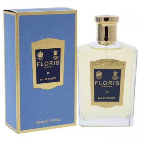 floris london profumi